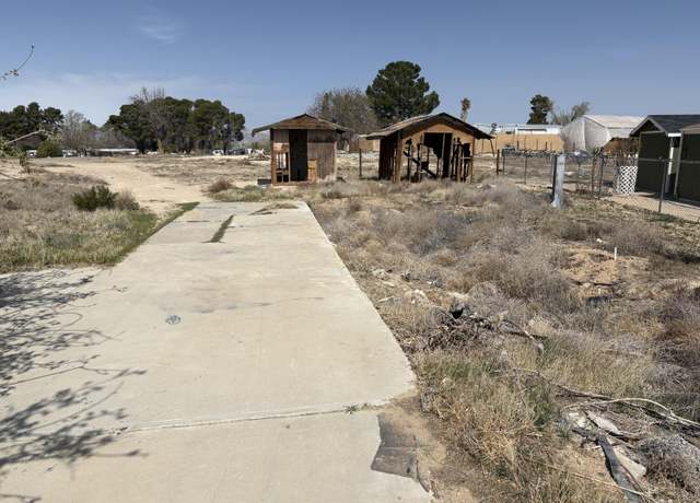 Property at Morning Glory Dr, California City, CA 93505
