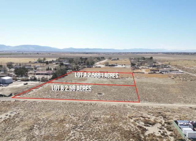 Property at Ave K6 Vic 53 Ste, Lancaster, CA 93535