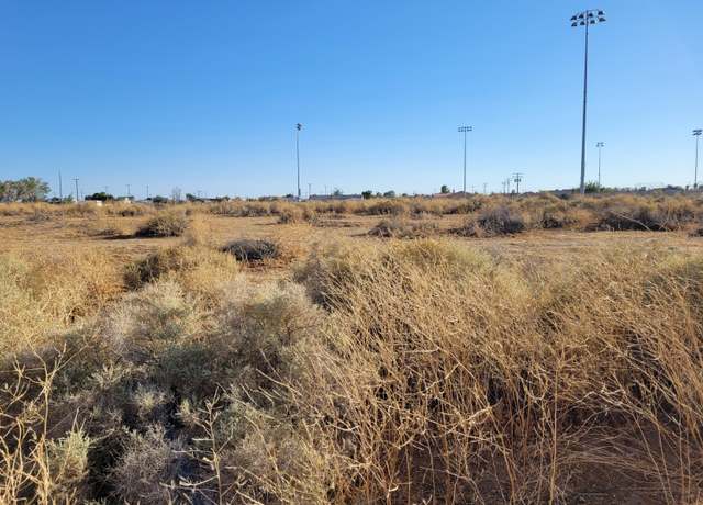 Property at 7272 Heather Ave, California City, CA 93505