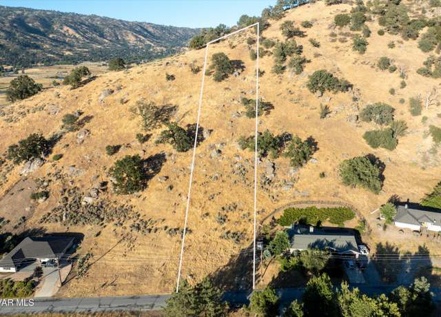 Property at Vl 323-311-08, Tehachapi, CA 93561
