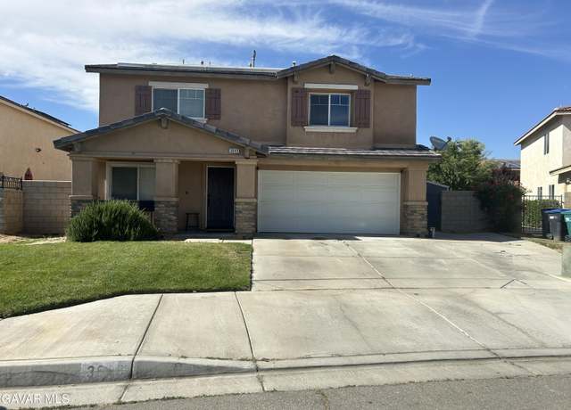 Property at 3649 E Ave H10, Lancaster, CA 93535, 4 beds, 3 baths