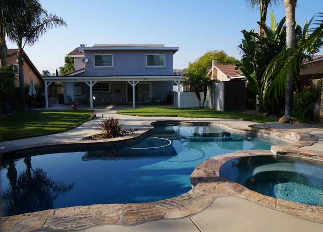 Property at 5795 Nutwood Cir, Simi Valley, CA 93063, 4 beds, 2.5 baths