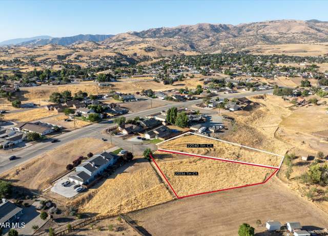 Property at 22036 Tin Ct, Tehachapi, CA 93561