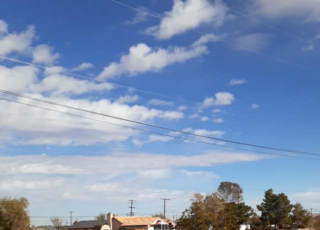 Property at 01 Hickory Dr, California City, CA 93505