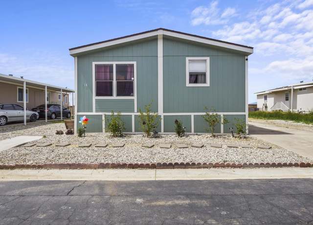Property at 1550 20th St Spc 14, Rosamond, CA 93560, 3 beds, 2 baths
