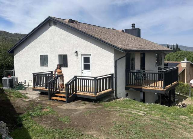 Property at 42821 Apollo Pl, Lake Hughes, CA 93532, 2 beds, 2 baths
