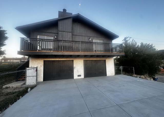 Property at 42821 Apollo Pl, Lake Hughes, CA 93532, 2 beds, 2 baths