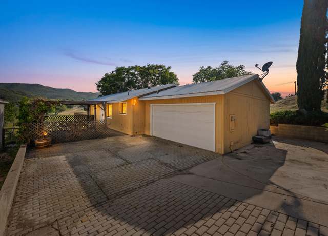 Property at 14526 Hardtree Dr, Lake Hughes, CA 93532, 2 beds, 2 baths