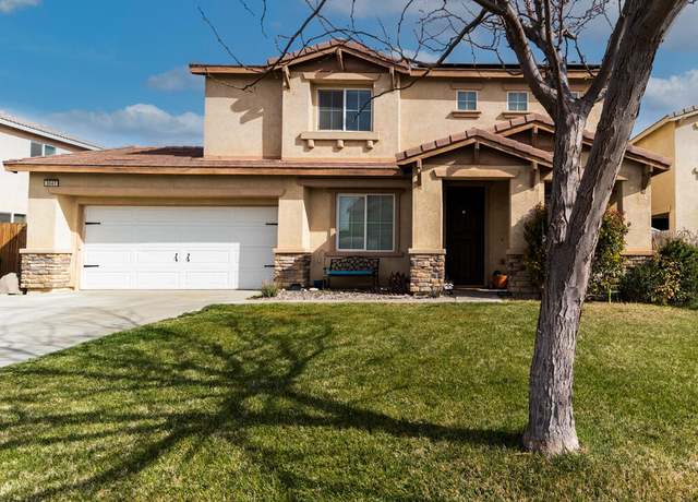 Property at 3047 Patti Rose Ave, Rosamond, CA 93560, 4 beds, 3 baths