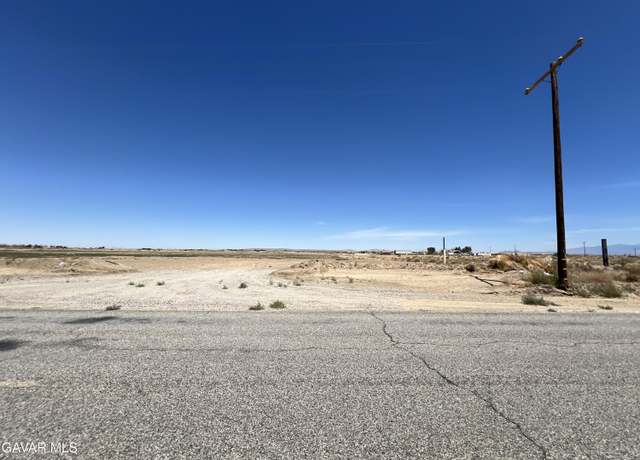 Property at E 50th St, Lancaster, CA 93535