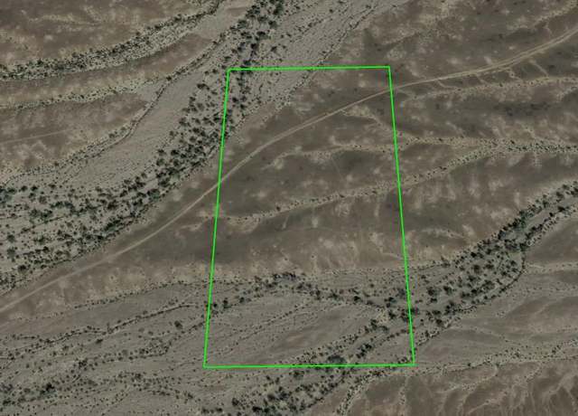 Property at Vic Hauser Geode Bed Rd, Palo Verde Mountains, CA 92266