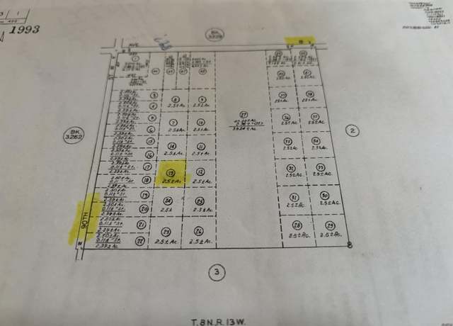 Property at Vic Ave B6, Palmdale, CA 93536