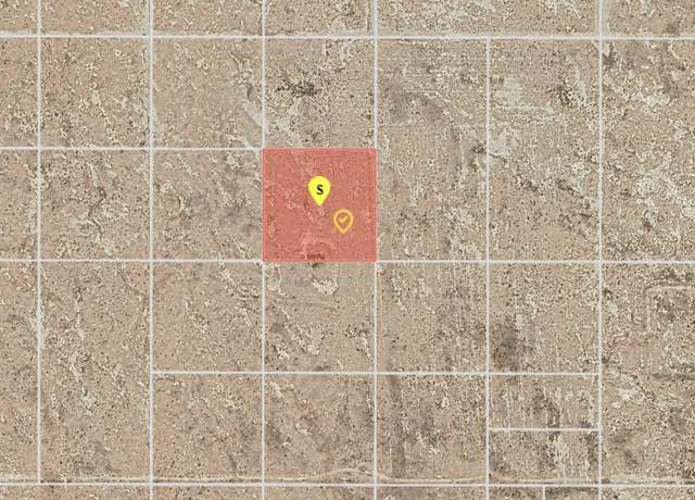 Property at Vac Vic Avenue E4/5 Ste Lancaster, Ca 93535, Lancaster, CA 93535