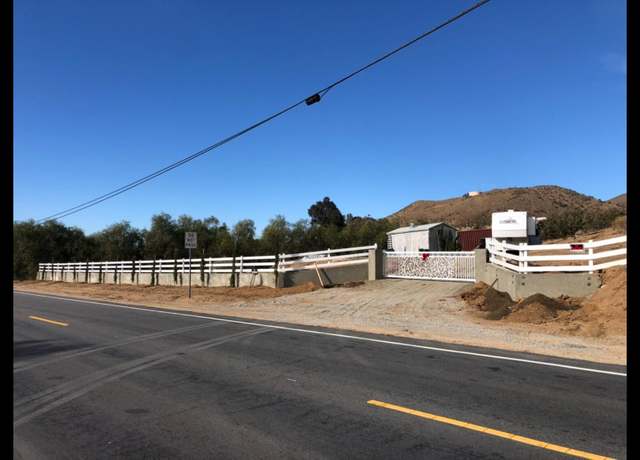 Property at 1205 Soledad Canyon Rd, Acton, CA 93510