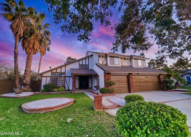 Property at 40406 Elderberry Ct, Palmdale, CA 93551, 5 beds, 3 baths