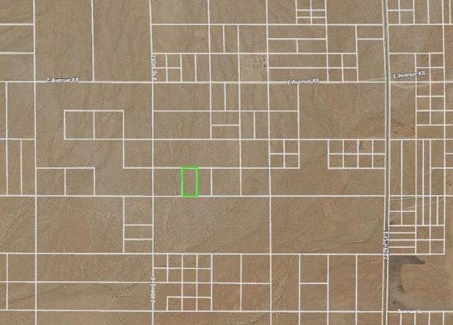 Property at Vic Ave L 232 Ste, Lancaster, CA 93535