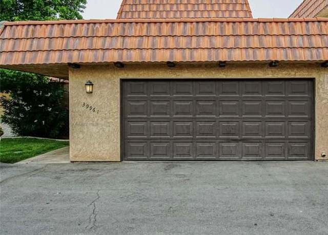 Property at 39961 Dyott Way, Palmdale, CA 93551, 2 beds, 3 baths