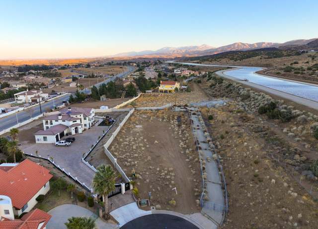 Property at 36500 Upland Ct, Palmdale, CA 93550
