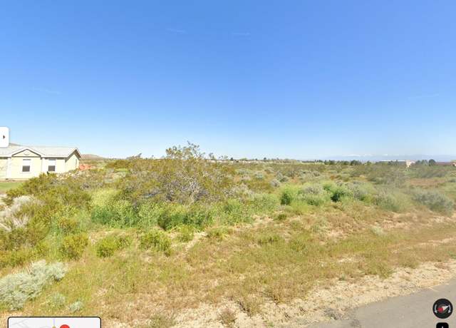 Property at 50th W & Rosamond Blvd, Rosamond, CA 93560