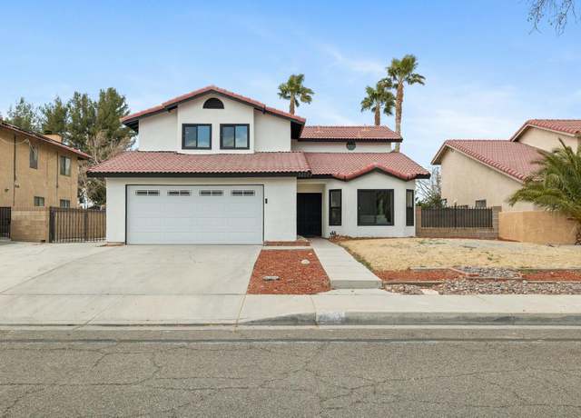 Property at 1217 Camran Ave, Lancaster, CA 93535, 5 beds, 2.5 baths