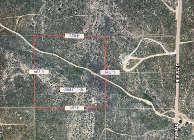 Property at 000 E Vic Barrel Spr 40th Ste St, Palmdale, CA 93550