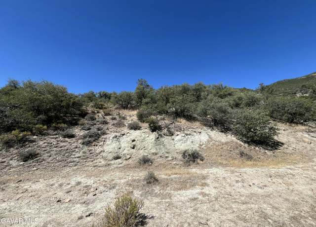 Property at Valley View Cir, Tehachapi, CA 93561