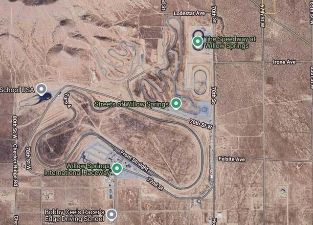 Property at W 67th St, Rosamond, CA 93560