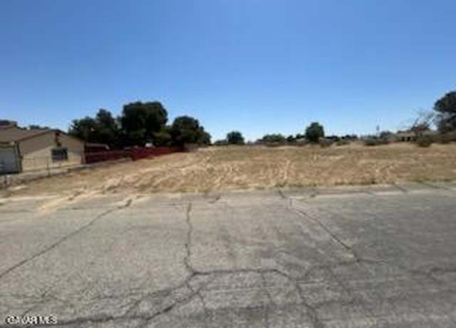 Property at E 178th St, Lancaster, CA 93535