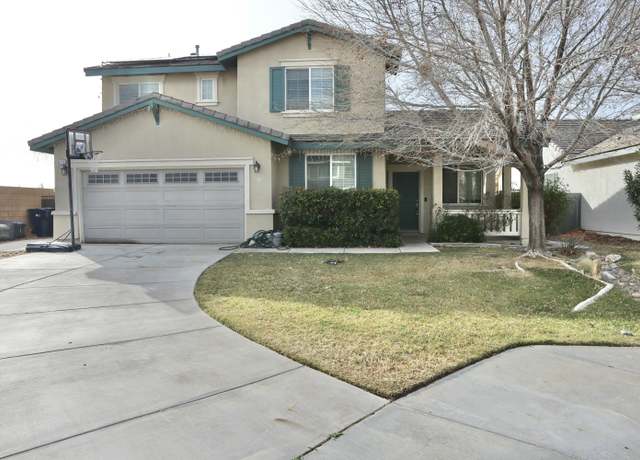 Property at 6120 W Ave J15, Lancaster, CA 93536, 5 beds, 3 baths