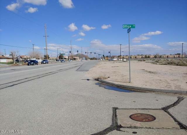 Property at 1690 W Rosamond Blvd, Rosamond, CA 93560
