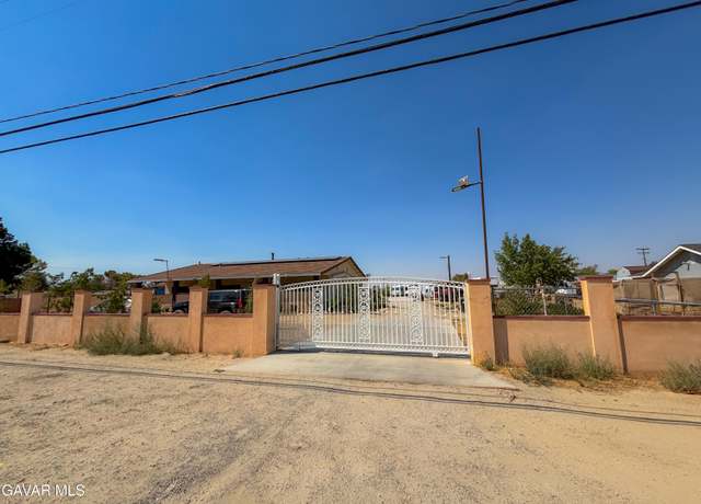 Property at 3339 E Ave H8, Lancaster, CA 93535, 4 beds, 2 baths