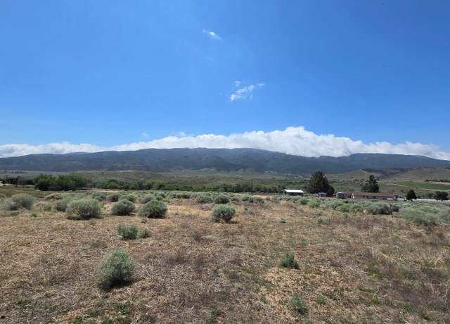 Property at Cor Carbine Cyn 76th Stw, Leona Valley, CA 93551