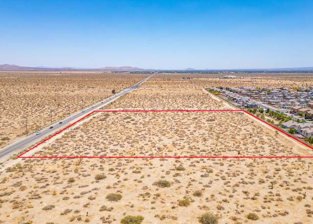 Property at Palmdale Bl Vic 67th Ste, Palmdale, CA 93552