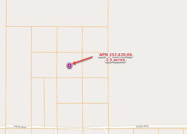 Property at 43 W Irone Ave, Rosamond, CA 93560