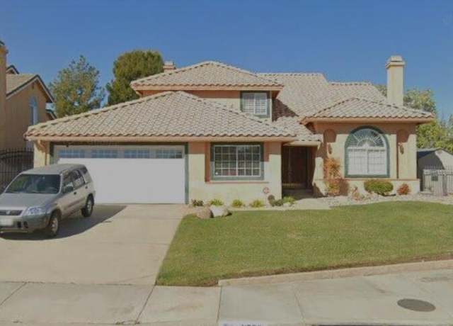 Property at 41559 Yancey Ln, Quartz Hill, CA 93536, 4 beds, 3 baths