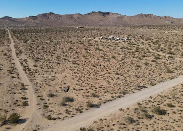 Property at Montiverde Rd & 52nd St W, Rosamond, CA 93560