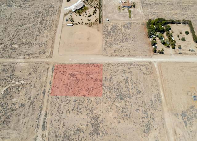 Property at W Roland Ave & 77th St, Rosamond, CA 93560