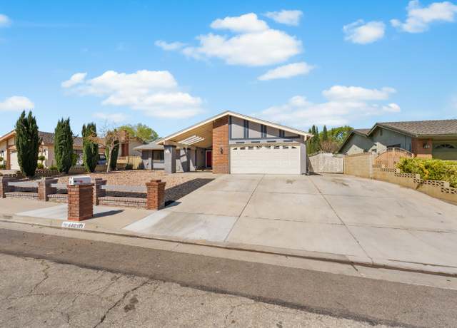 Property at 44103 Precise St St, Lancaster, CA 93536, 3 beds, 2 baths