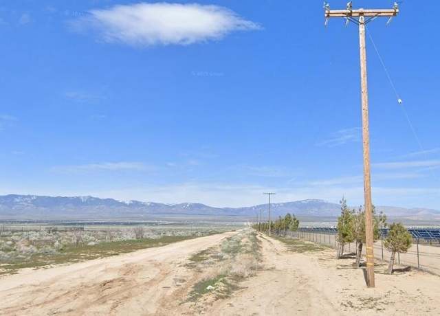 Property at 225th St West And Avenue C, Lancaster, CA 93536