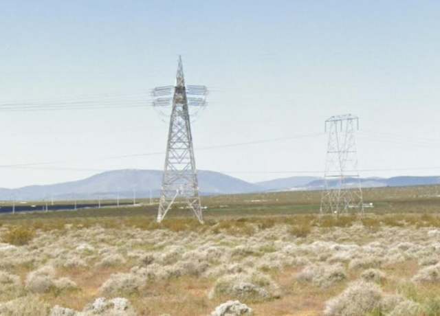 Property at 205th St W North Of Patterson, Rosamond, CA 93560