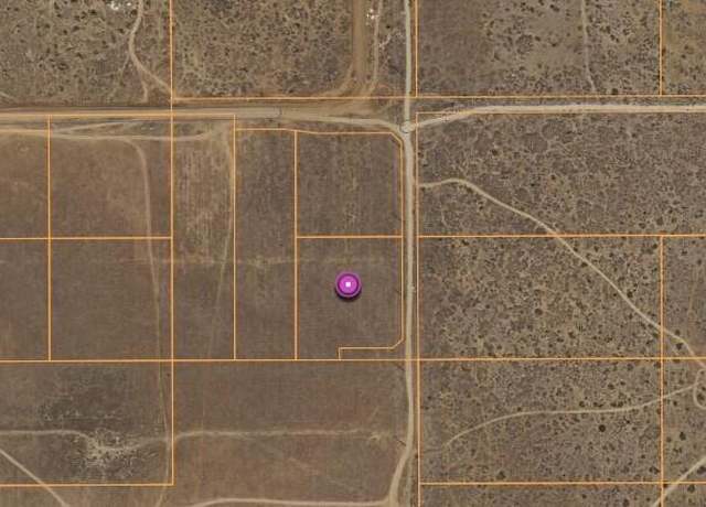 Property at Vic Avenue K-10, Lancaster, CA 93536