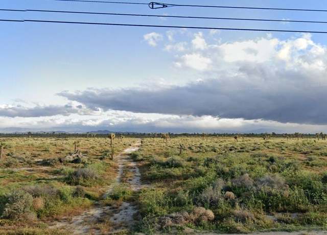 Property at 115th St East And Ave E, Lancaster, CA 93535