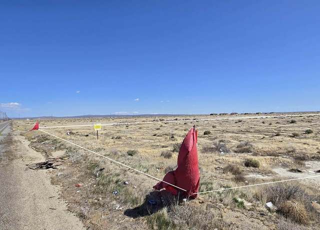 Property at 48600 Division St, Lancaster, CA 93535