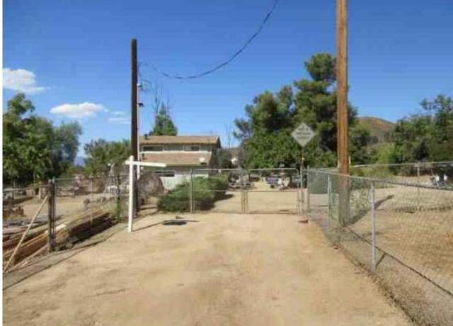 Property at 22346 Lemon St St, Wildomar, CA 92595, 1 bed, 1 bath