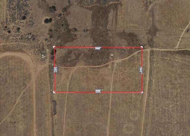 Property at 32nd Street East & Avenue P12, Palmdale, CA 93550