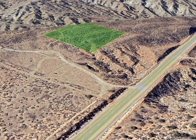 Property at 7300 E Vic Mt Emma & Weber Ranch Rd, Palmdale, CA 93550