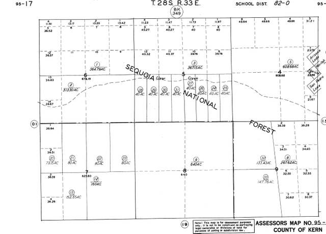 Property at 09517032005 School St, Caliente, CA 93518