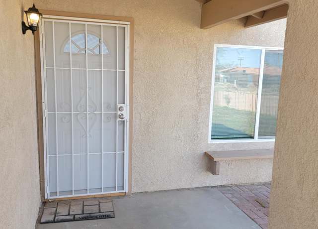 Property at 8641 Ironwood Ave, California City, CA 93505, 3 beds, 2 baths