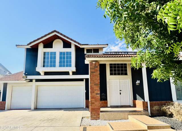 Property at 2215 E Avenue R10, Palmdale, CA 93550, 4 beds, 2.5 baths