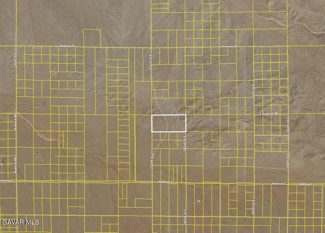Property at 240th St East And B8, Lancaster, CA 93535